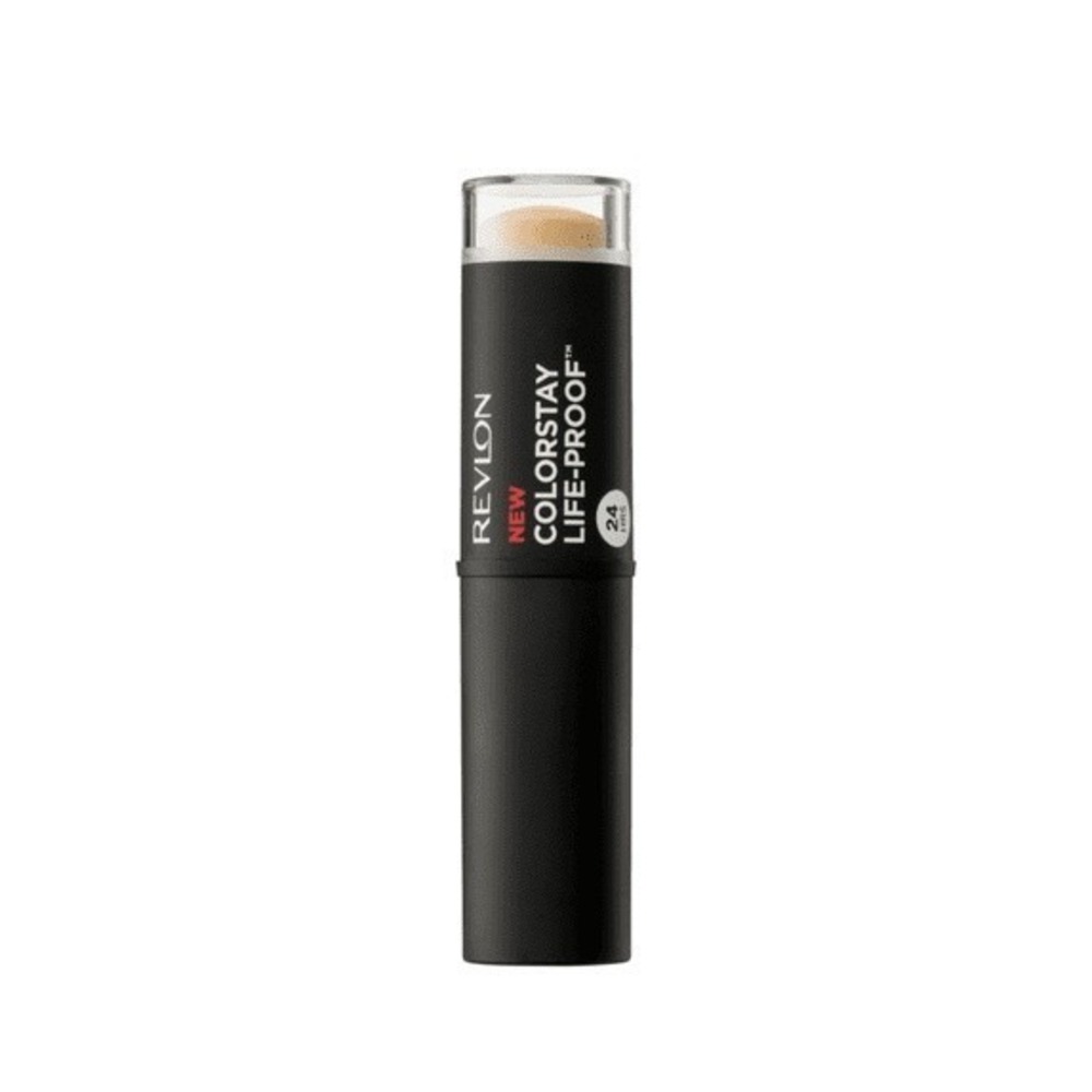 Revlon Colorstay Life-Proof 24 Hours Matte Foundation Stick-180 Sand Beige